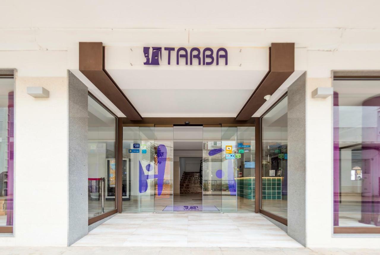 Hotel Tarba San Antonio  Exterior photo